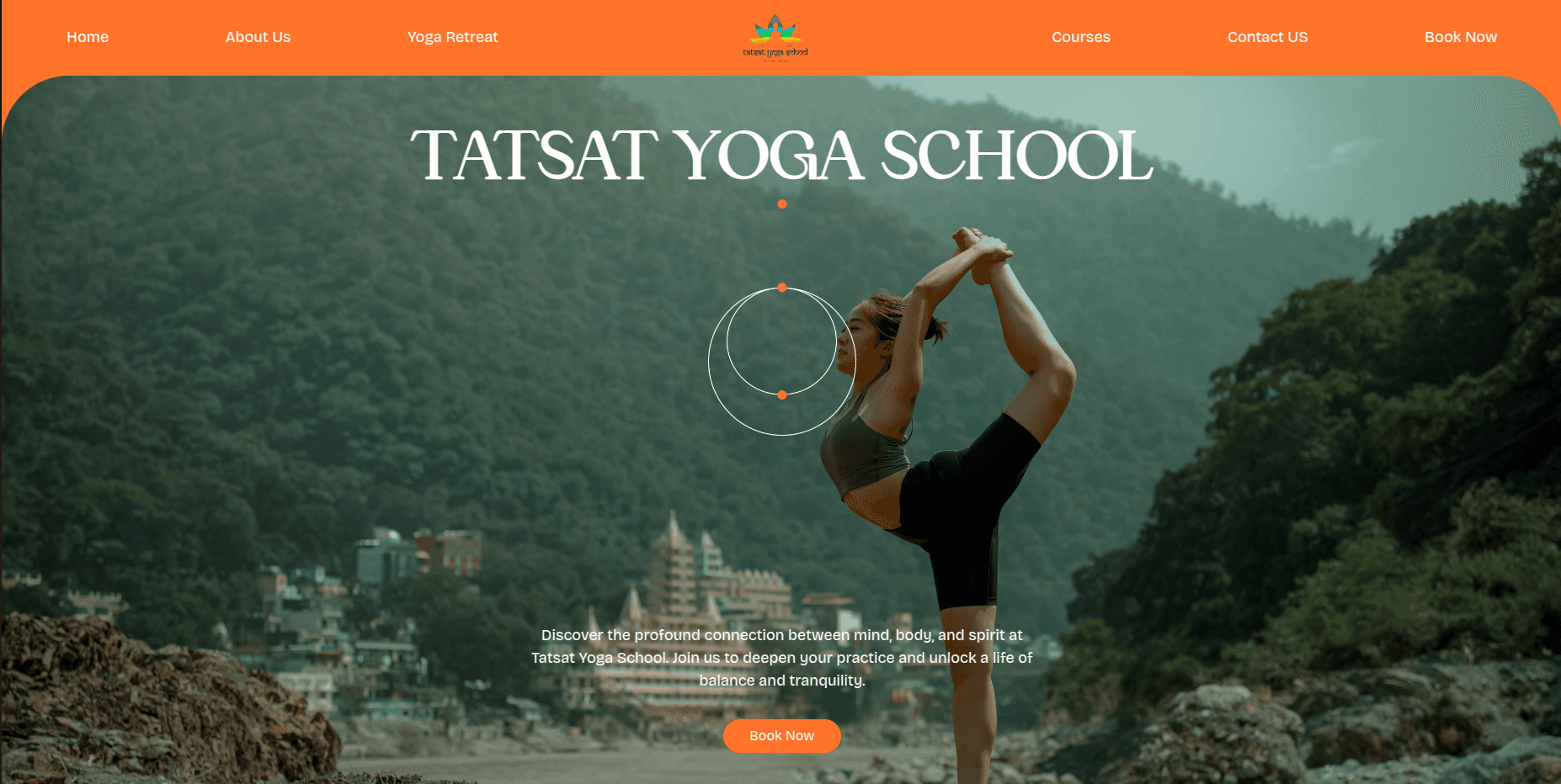 Tatsat Yoga School